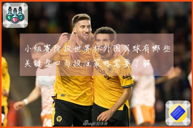 小组赛阶段世界杯外围买球有哪些关键盘口与投注策略需要了解