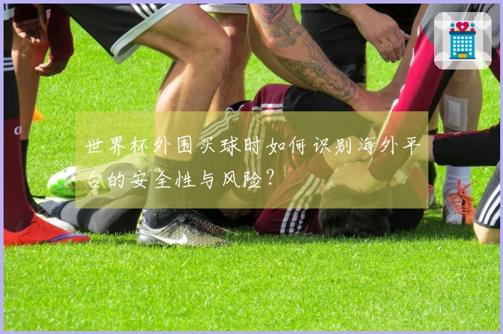 世界杯外围买球时如何识别海外平台的安全性与风险?