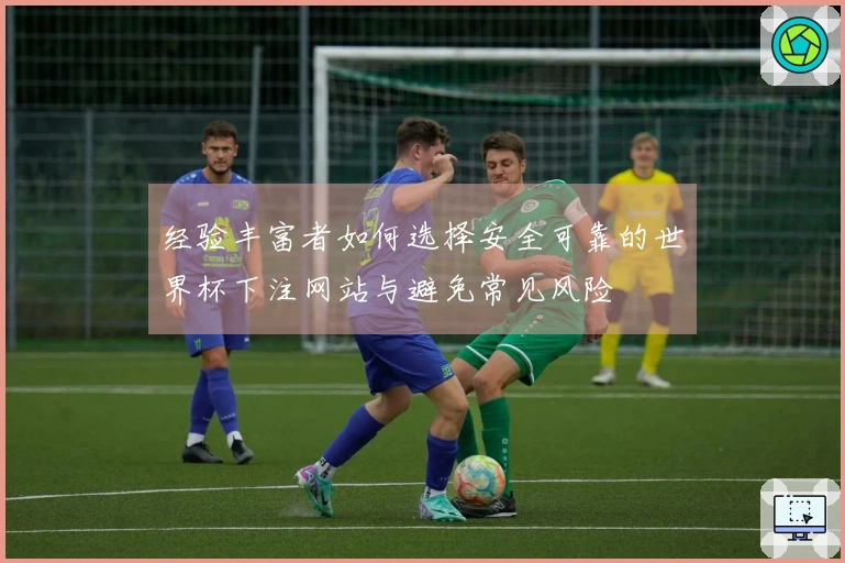 经验丰富者如何选择安全可靠的世界杯下注网站与避免常见风险