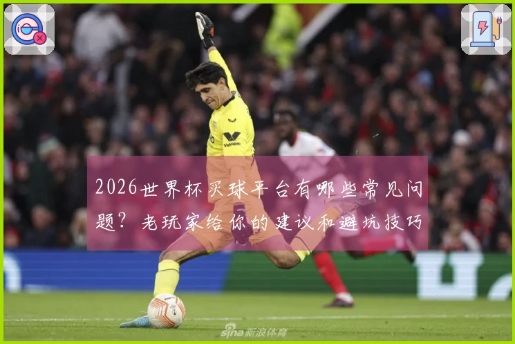 2026世界杯买球平台有哪些常见问题？老玩家给你的建议和避坑技巧