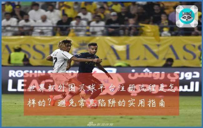世界杯外围买球平台注册流程是怎样的？避免常见陷阱的实用指南