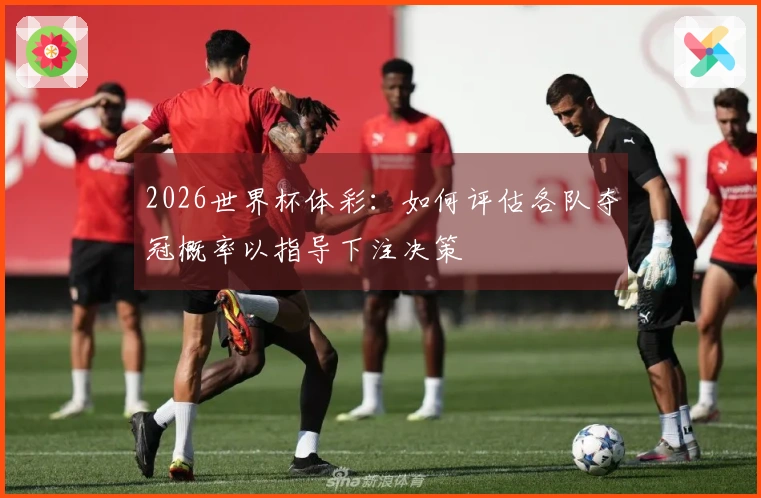 2026世界杯体彩：如何评估各队夺冠概率以指导下注决策