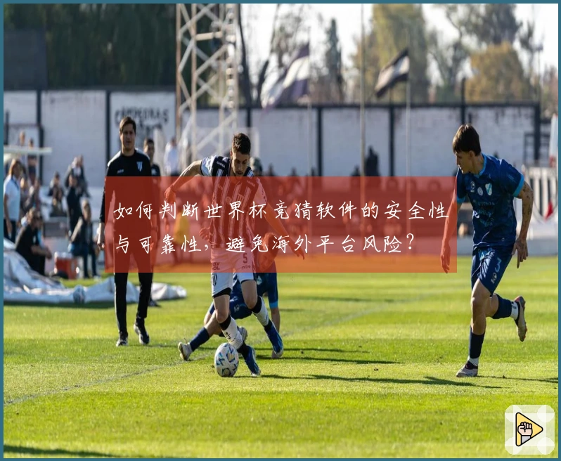 如何判断世界杯竞猜软件的安全性与可靠性，避免海外平台风险？