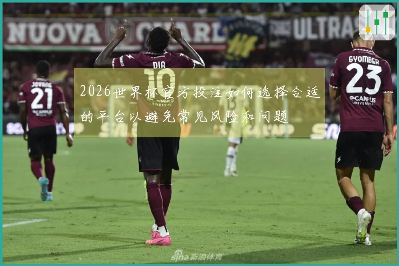 2026世界杯官方投注如何选择合适的平台以避免常见风险和问题