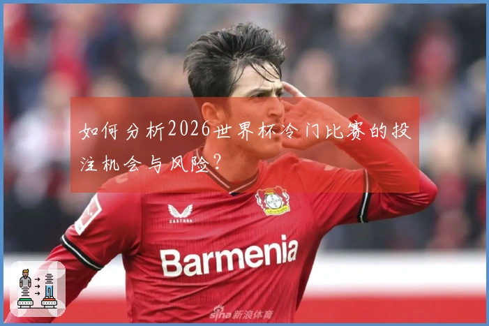如何分析2026世界杯冷门比赛的投注机会与风险?