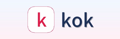 kok Logo